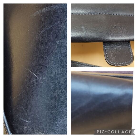 Authentic Gucci GG Monogram Crossbody Bag - Picture 10 of 14